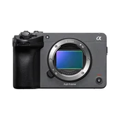 ILME-FX5B Kamera polnega formata