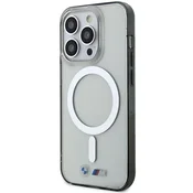 Bmw OVITEK BMW HARDCASE ZA IPHONE 14 PRO MAX 6.7 ZA MAGSAFE PROZOREN