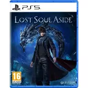 PS5 - Lost Soul Aside