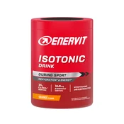 Enervit ISOTONIC DRINK ORANGE, športna prehrana, rdeča 08484306-BS