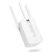 Wireless Repeater Mercusys MW300RE
