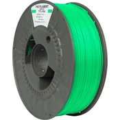 The Filament TPU-95A Green - 1,75 mm/1000 g