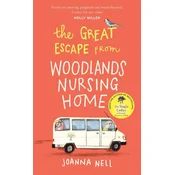 The Great Escape from Woodlands Nursing Home