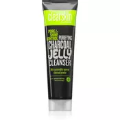 Avon Clearskin Pore & Shine Control globoko čistilni gel z aktivnim ogljem 100 ml