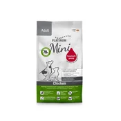PLATINUM Socna suva hrana za odrasle pse malih rasa sa piletinom Mini Chicken 900g