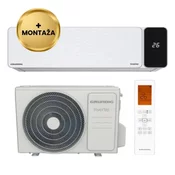 Grundig Klimatska naprava GEEPDH 120 / 121 z montažo