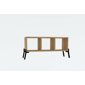 Hanah Home HANAH HOME Gordes - Sapphire knjižna omara, (20867938)