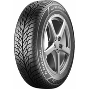 Cjelogodišnja guma MATADOR 165/70R14 81T MP62 ALL WEATHER EVO TL