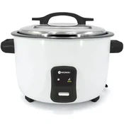 Hendi Kuhalnik riža za kuhanje riža in zdrobov 1550 W 4,2 l