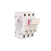 shumee Varovalčno stikalo 3P 32A 10x38mm EFD 10 002540004
