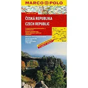 ČR/mapa 1:300T MD