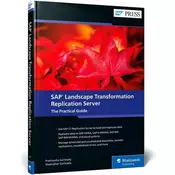 SAP Landscape Transformation Replication Server
