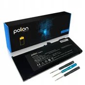 Polion Baterija za prenosnik APPLE A1321 A1286 MacBook Pro 2009 5300mAh