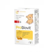 Apipharma Probiovit Baby kapi + vitamin D3 10ml-pharmacy