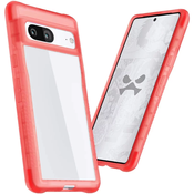 Maska Ghostek Covert 6, Google Pixel 7, Pink (GHOCAS3060)