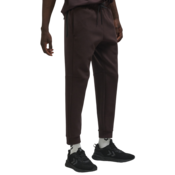 Hlače Huel hlTECH FLEECE REGULAR PANTS