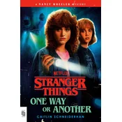 Stranger Things: One Way or Another