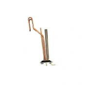 TERMORAD Grejac bojlera BTCR 2000W