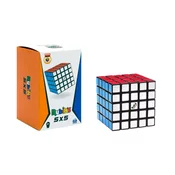 Rubik rubikova kocka, 5x5
