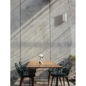 STONE VANJSKA ZIDNA SVJETILJKA E27 12W/IP54/BIJELA NL9002850