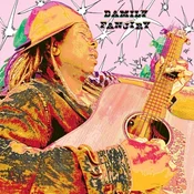Damily - Fanjiry (Limited Edition) (LP)