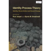 IDENTITY PROCES THEORY - Identity, social action and social change