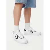 Converse Superge Court Lifestyle A13318C Bela