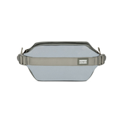 OAK25 Torbica za okrog pasu Carry All Sling siva/zelena