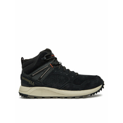 Merrell Tenisice Wildwood Mid Ltr Wp J068027 Crna