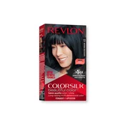 REVLON ColorSilk Beautiful Color™ bo?a za kosu, prirodno plava i crna 12