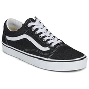 Vans Old Skool Črna