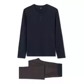 Moška pižama Celio Mipyvika