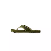 The North Face  Base Camp Flip-Flop II  Zelena