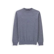 Boggi Milano Pulover modra