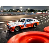 Avtomobil Carrera Digital 132 Ford Capri RS 3100 Gr.2 No.79 Salzburgring 2025 (1:32)