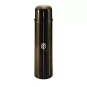 Berlingerhaus Termoska BH-6818 nerjaveče jeklo 0,75 l kolekcija Shiny Black
