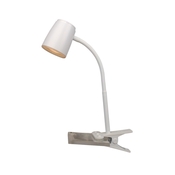 Top Light Mia KL B - LED lampa sa klipom LED/4,5W/230V bela