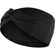 Fjallraven traka za glavu s merino vunom Abisko