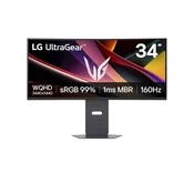 LG monitor 34G600A-B