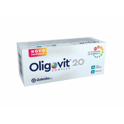 GALENIKA Oligovit tablete, 30 tableta