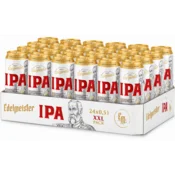 Edelmeister ipa limenka 24x0,5l XXL