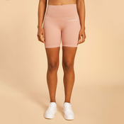 BeastPink Ženske kratke hlačice Hyper Pink L