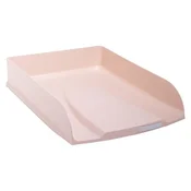 Plastični držač dokumenata, EXACOMPTA COMBO Styli Skandi, nude 11131D