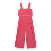 Mayoral Kombinezon 6872 Koral Regular Fit