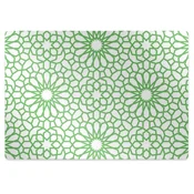 Decormat Podloga za stol Oriental flowers 140x100 cm 15 cm