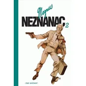 Neznanac 2 - Roberto Raviola - Magnus