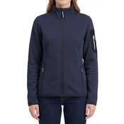Icepeak ženska majica dugih rukava Bowersville (plava)