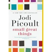Small Great Things