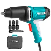 Električni udarni vijačnik 1050 W 550 Nm 1/2 TIW10101 Total Tools