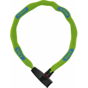 Abus 6806K/85 Neon Catena veriga Neon Green